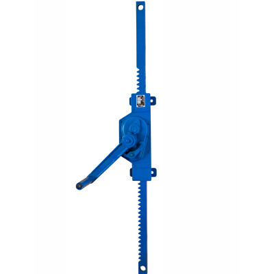 Домкрат реечный TOR MJW 10Т настенный Домкрат реечный TOR MJW 10Т настенный
