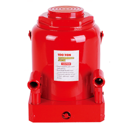 Домкрат гидравлический TOR ДГ-CT г/п 100,0 т (ST10003) Домкрат гидравлический TOR ДГ-CT г/п 100,0 т (ST10003)