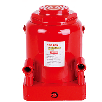 Домкрат гидравлический TOR ДГ-CT г/п 100,0 т (ST10003) Домкрат гидравлический TOR ДГ-CT г/п 100,0 т (ST10003)