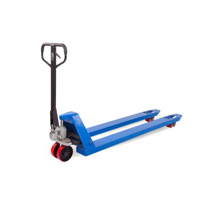 Тележка гидравлическая TOR RHP(BF) 2500, 2000х550 мм (полиуретановые колеса) Тележка гидравлическая TOR RHP(BF) 2500, 2000х550 мм (полиуретановые колеса)