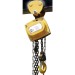 Таль ручная ТРШАп-ЕхТ3-0,5 Н=12 м