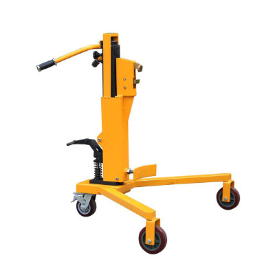 Тележка для бочек TOR DT350B, 350 кг Тележка для бочек TOR DT350B, 350 кг