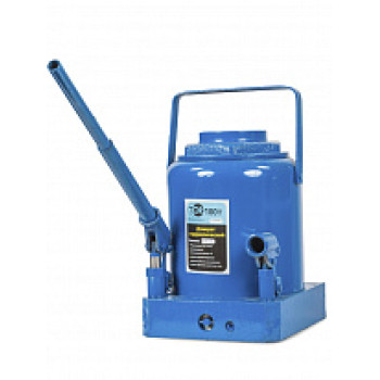 Домкрат гидравлический TOR ДГ-100 г/п 100,0 т Домкрат гидравлический TOR ДГ-100 г/п 100,0 т