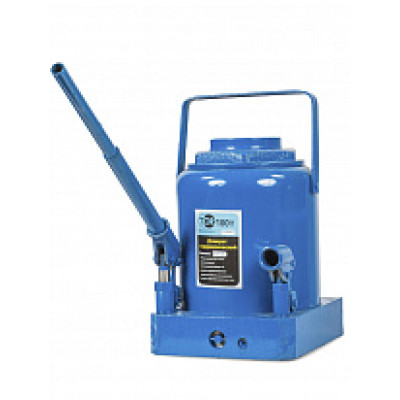 Домкрат гидравлический TOR ДГ-100 г/п 100,0 т Домкрат гидравлический TOR ДГ-100 г/п 100,0 т