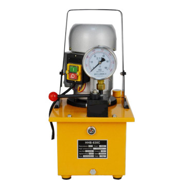 Насос электрогидравлический TOR HHB-630C Насос электрогидравлический TOR HHB-630C