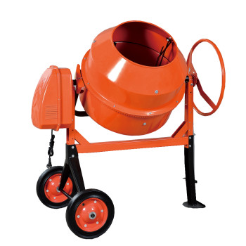 Бетоносмеситель TOR 260 л (JS260L) Бетоносмеситель TOR 260 л (JS260L)