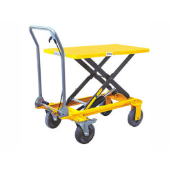 Стол подъемный TOR SP200 г/п 200 кг, подъем - 330-1000 мм Стол подъемный TOR SP200 г/п 200 кг, подъем - 330-1000 мм