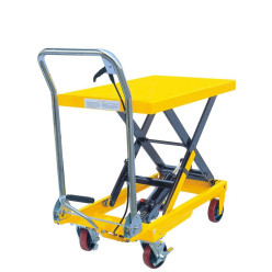 Стол подъемный TOR SPS150 г/п 150 кг, подъем - 302-1100 мм Стол подъемный TOR SPS150 г/п 150 кг, подъем - 302-1100 мм