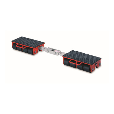 Роликовая платформа подкатная TOR Y16 г/п 16тн Роликовая платформа подкатная TOR Y16 г/п 16тн