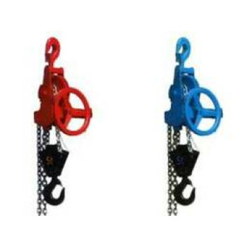 Таль ручная червячная стационарная TOR ТРЧ 1,0 т ПБИ Таль ручная червячная стационарная TOR ТРЧ 1,0 т ПБИ