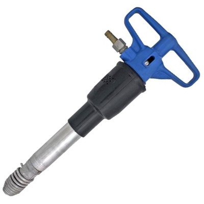 Бетонолом пневматический Б-2 Бетонолом пневматический Б-2