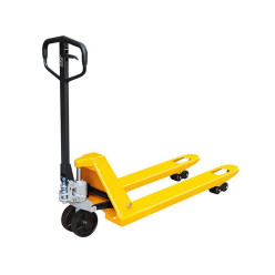 Тележка гидравлическая TOR BF-III 2500, 550*1150*85мм (резин.колеса) Тележка гидравлическая TOR BF-III 2500, 550*1150*85мм (резин.колеса)