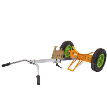 Тележка для бочек TOR DE450, 450 кг Тележка для бочек TOR DE450, 450 кг