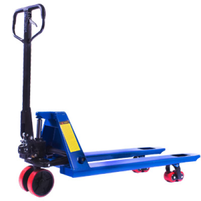 Тележка гидравлическая TOR RHP(J) 2500, 1150х550 мм (полиуретановые колеса) Тележка гидравлическая TOR RHP(J) 2500, 1150х550 мм (полиуретановые колеса)