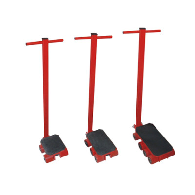 Роликовая платформа подкатная TOR SF11 г/п 15тн Роликовая платформа подкатная TOR SF11 г/п 15тн