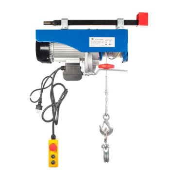 Электрическая таль TOR PA-400/800 (Z) Электрическая таль TOR PA-400/800 (Z)