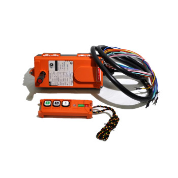 Комплект радиоуправления TOR F21-2D (380 В)