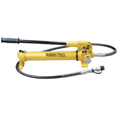 Насос ручной гидравлический TOR HHB-700 Насос ручной гидравлический TOR HHB-700