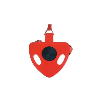 Роликовая платформа поворотная TOR WCRP-3 г/п 2тн Роликовая платформа поворотная TOR WCRP-3 г/п 2тн