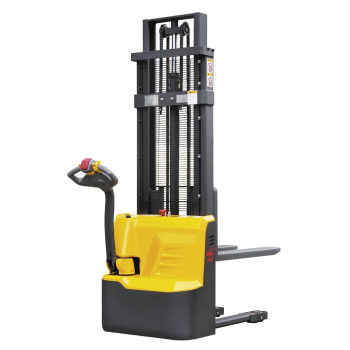 Штабелер электрический самоходный TOR WS12S-3000 Штабелер электрический самоходный TOR WS12S-3000