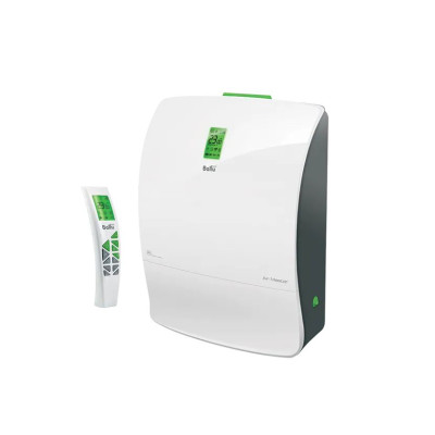 Мультикомплекс приточно-очистительный Ballu Air Master BMAC-150/WI-FI Мультикомплекс приточно-очистительный Ballu Air Master BMAC-150/WI-FI