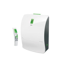 Мультикомплекс приточно-очистительный Ballu Air Master BMAC-200/BASE Мультикомплекс приточно-очистительный Ballu Air Master BMAC-200/BASE