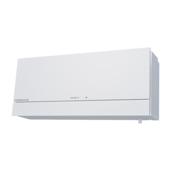 Установка приточно-вытяжная с рекуперацией тепла Mitsubishi Electric LOSSNEY VL-100 EU5-E