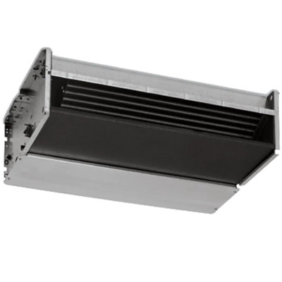 Фанкойл без корпуса Rhoss Yardy EV3 IXP 2T 25 Фанкойл без корпуса Rhoss Yardy EV3 IXP 2T 25