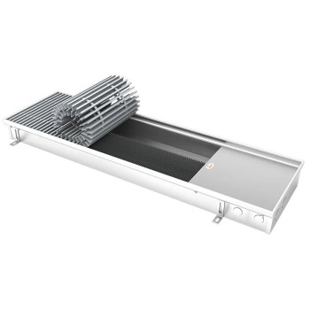 Конвектор внутрипольный без вентилятора EVA К.80.258.2750 Конвектор внутрипольный без вентилятора EVA К.80.258.2750