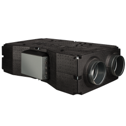 Установка приточно-вытяжная Shuft NOVA-300 Sensitive Установка приточно-вытяжная Shuft NOVA-300 Sensitive