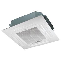 Фанкойл кассетный (без панели) Ballu Machine BMFC-1260 Фанкойл кассетный (без панели) Ballu Machine BMFC-1260