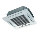 Фанкойл кассетный двухтрубный Electrolux EFR-600R