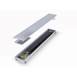 Конвектор внутрипольный MINIB RT с вентилятором T50 50-161-1750 Конвектор внутрипольный MINIB RT с вентилятором T50 50-161-1750