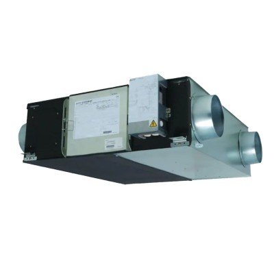 Приточно-вытяжная камера Mitsubishi Electric LGH-65RVX-E