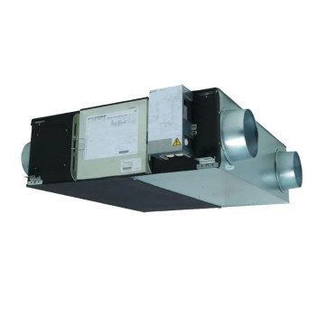 Приточно-вытяжная камера Mitsubishi Electric LGH-35RVX-E Приточно-вытяжная камера Mitsubishi Electric LGH-35RVX-E