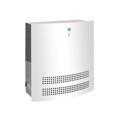 Осушитель воздуха настенный Dantherm CDF 10 Белый Осушитель воздуха настенный Dantherm CDF 10 Белый