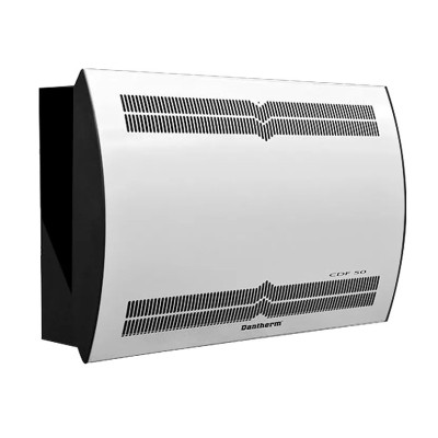 Осушитель воздуха настенный Dantherm CDF 50 Осушитель воздуха настенный Dantherm CDF 50