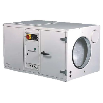 Осушитель воздуха для бассейнов Dantherm CDP 125 с электроподключением 220В Осушитель воздуха для бассейнов Dantherm CDP 125 с электроподключением 220В