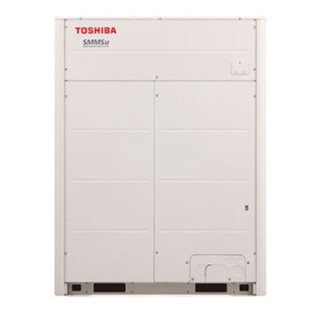 Блок внешний VRF системы TOSHIBA MMY-MUP1801HT8P-E Блок внешний VRF системы TOSHIBA MMY-MUP1801HT8P-E