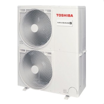 Блок внешний компактный VRF системы TOSHIBA MCY-MHP0504HS-E