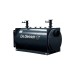 Котел стальной DE DIETRICH CA R 500 напольный, 1 конт., откр.кам.сгор. газ./диз, наддув, без п/у