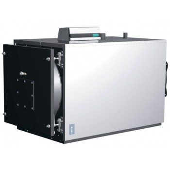 Котел стальной жаротрубный Ferroli Prextherm RSW 350 кВт + пу Котел стальной жаротрубный Ferroli Prextherm RSW 350 кВт + пу