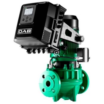 Насос циркуляционный ин-лайн DAB CP2E 32-2100/A/BQQE/0,7 1x230 50/60 NGD IE5 Насос циркуляционный ин-лайн DAB CP2E 32-2100/A/BQQE/0,7 1x230 50/60 NGD IE5
