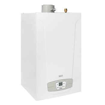 Котел газовый BAXI LUNA DUO-TEC MP 1.50 конденс., настенный, 1 конт., закр.кам.сгор. Котел газовый BAXI LUNA DUO-TEC MP 1.50 конденс., настенный, 1 конт., закр.кам.сгор.