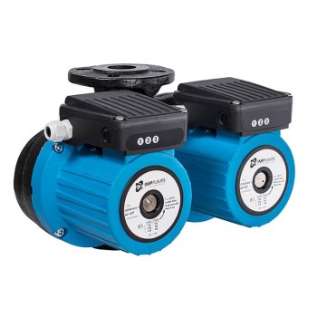 Насос циркуляционный IMP PUMPS GHNDbasic II 65-190 F Насос циркуляционный IMP PUMPS GHNDbasic II 65-190 F
