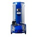 Котел газовый Navien 735GTD напольный, 2 конт., закр.кам.сгор. 81 кВт т/о - нерж.
