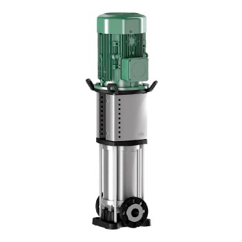 Насос вертикальный многоступенчатый Wilo HELIX V 2202-1/25/E/KS/400-50-N Насос вертикальный многоступенчатый Wilo HELIX V 2202-1/25/E/KS/400-50-N