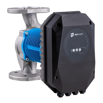 Насос циркуляционный IMP PUMPS NMT SAN MAX II 40/120 F250 Насос циркуляционный IMP PUMPS NMT SAN MAX II 40/120 F250