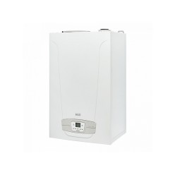 Котел газовый BAXI NUVOLA DUO-TEC+ 24 GA конденс., настенный, 2 конт., закр.кам.сгор.