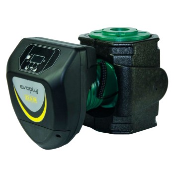 Насос циркуляционный DAB EVOPLUS B 60/340.65 M Насос циркуляционный DAB EVOPLUS B 60/340.65 M